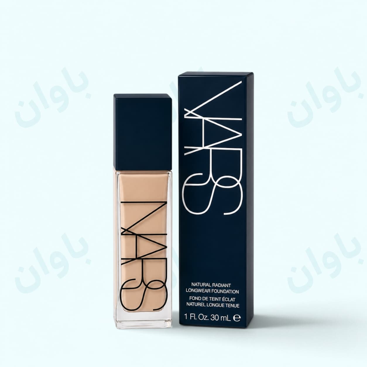 کرم پودر نارس NARS — تصویر ۲