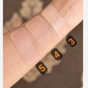 کرم پودر نارس NARS — تصویر ۵