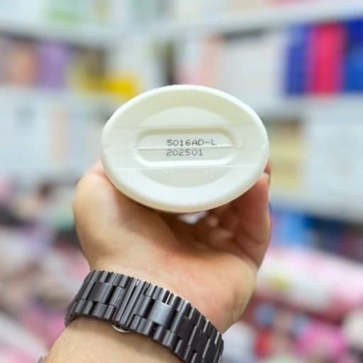 شامپو فینو Shiseido — تصویر ۴