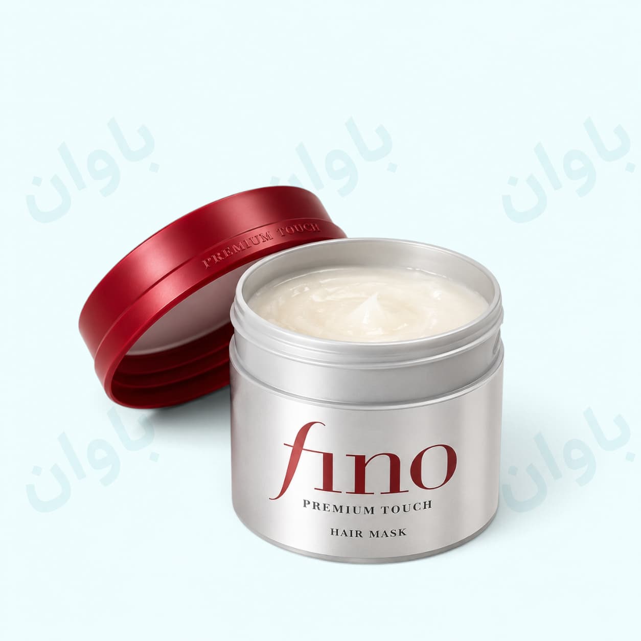 ماسک مو فینو 230 گرم Fino