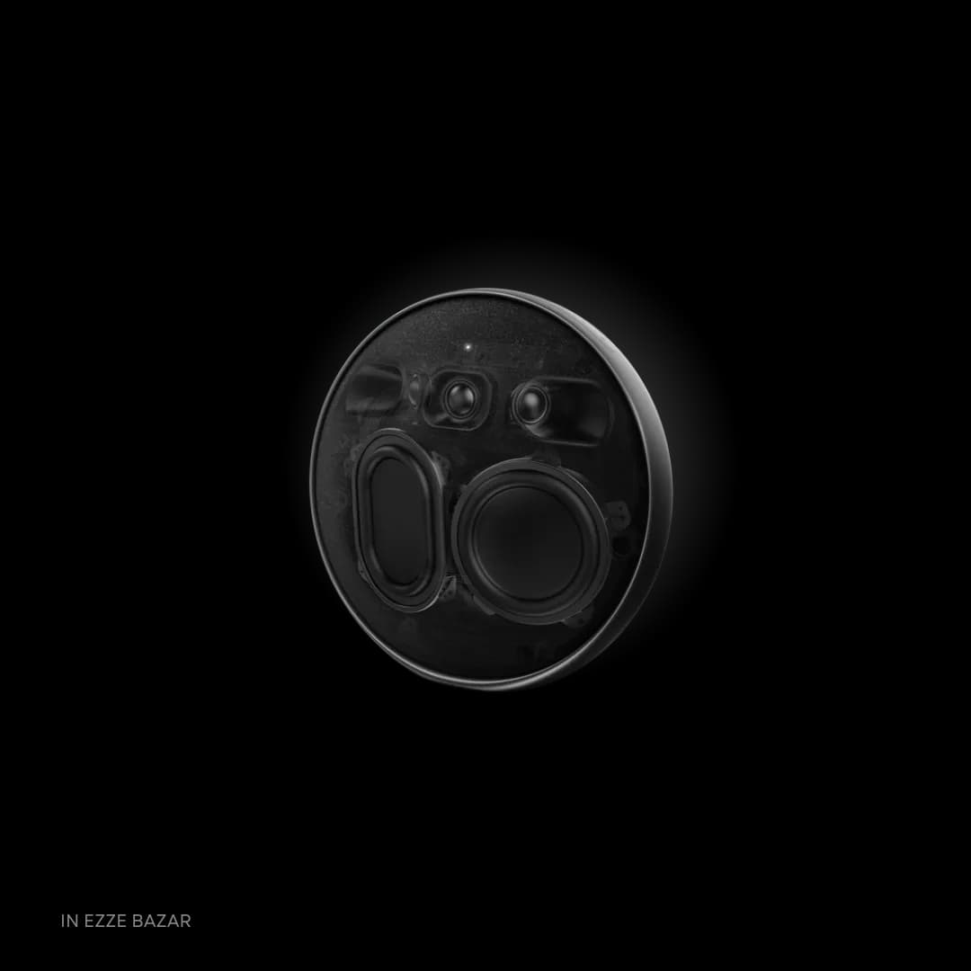 اسپیکر هارمن کاردن Onyx Studio 9 — تصویر ۵