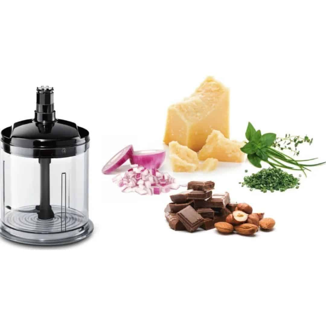 گوشت‌کوب برقی بوش مدل MSM67140 — تصویر ۶