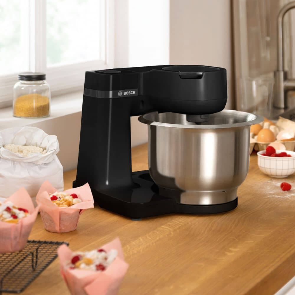 غذاساز بوش مدل MUMS2EB01 — تصویر ۵