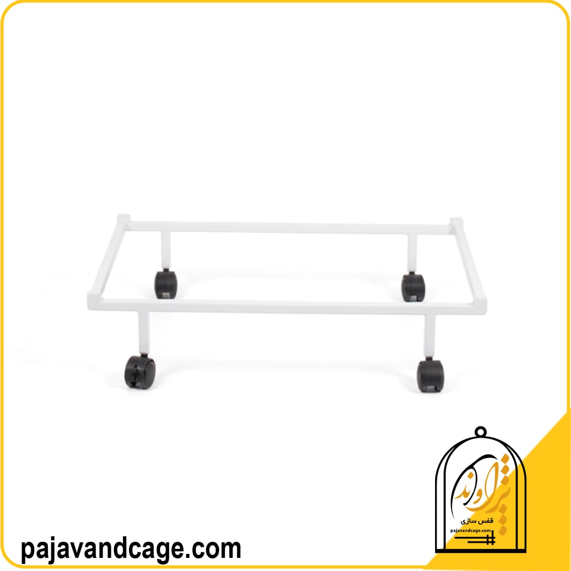 پایه قفس عروس هلندی(701-730)