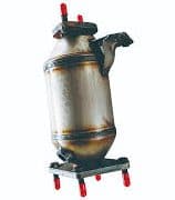 کاتالیزور اول تیگو 5 (بالایی) وارداتی