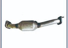 کاتالیزور دوم mvm 315 ام وی ام 315