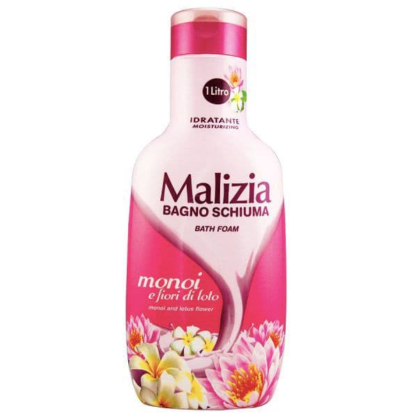 شامپو بدن 1000 میل MONOI EFIORI مالیزیا – MALIZIA