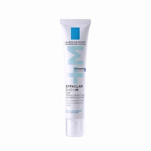 ژل ضد جوش لاروش پوزای مدل Effaclar Duo+M