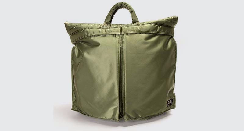 ساک پرواز(HELMET BAG )