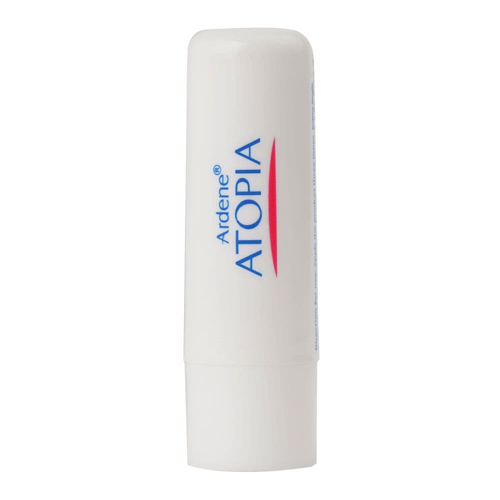 بالم لب مرطوب کننده اتوپیا مدل Dry Relief آردن — تصویر ۸