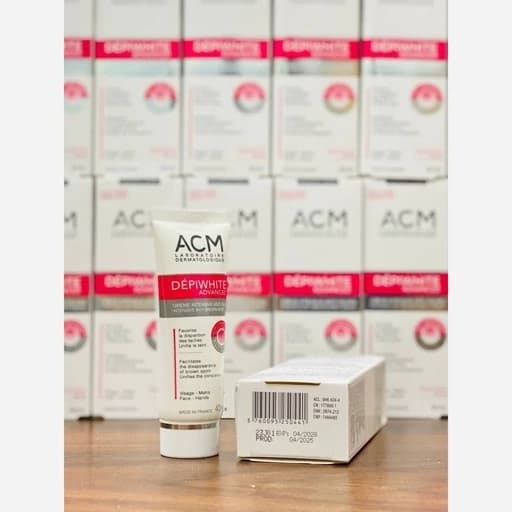 کرم ضد لک دپی وایت ACM Depiwhite — تصویر ۵