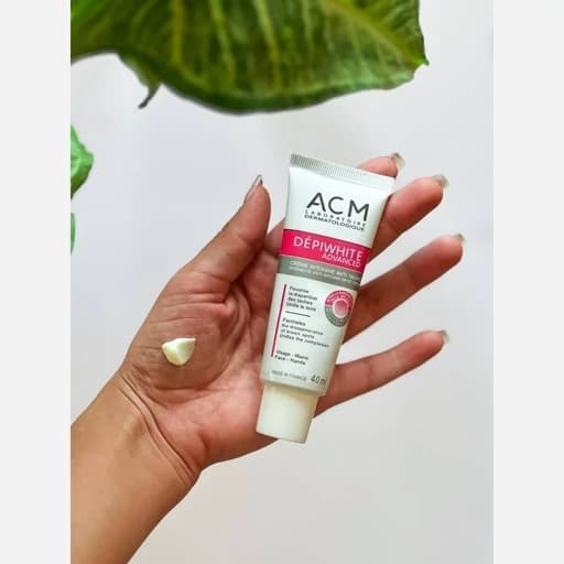 کرم ضد لک دپی وایت ACM Depiwhite — تصویر ۳