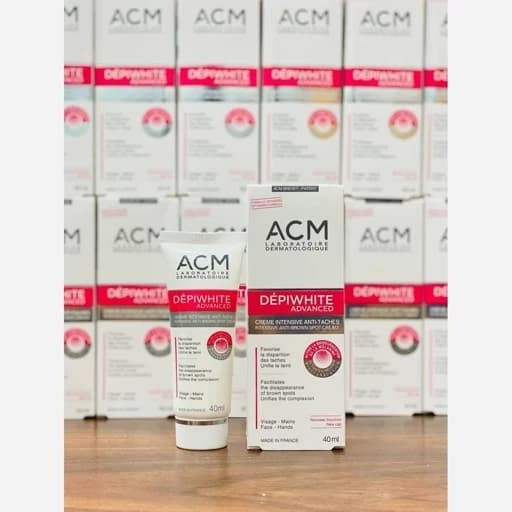 کرم ضد لک دپی وایت ACM Depiwhite — تصویر ۴