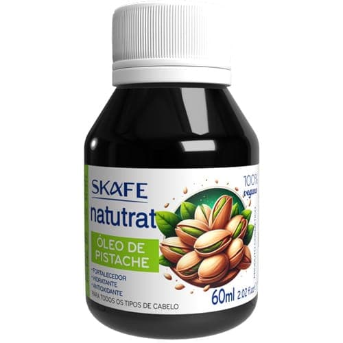 روغن ضد وز هیدرولیز پسته ناتوترات اسکیف 60 میل — تصویر ۲