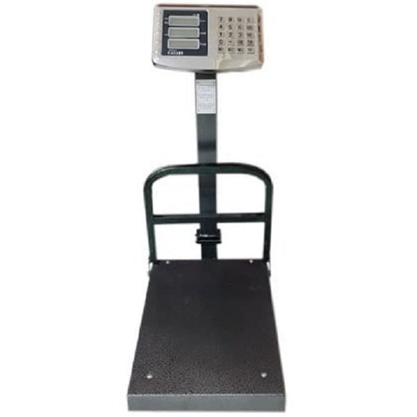 باسکول کمری 200 کیلویی