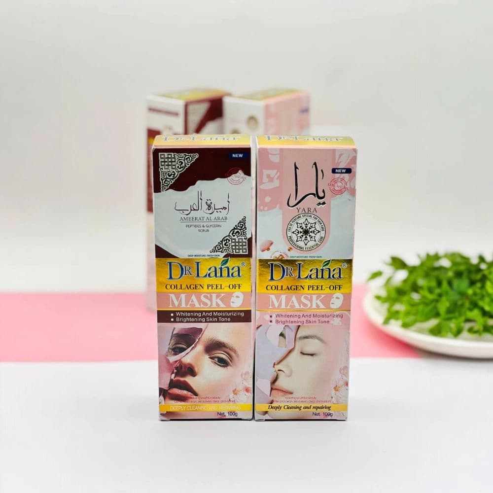 ماسک تیوپی دکتر لانا — تصویر ۱۰