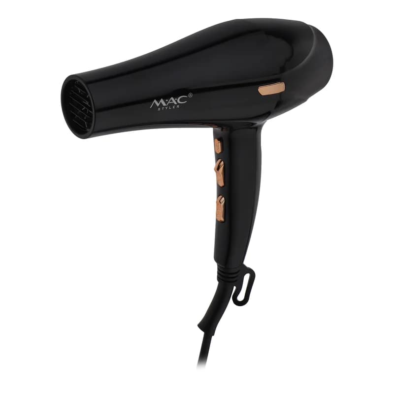 سشوار مدل MC- 6950- مک استایلر – MAC STYLER