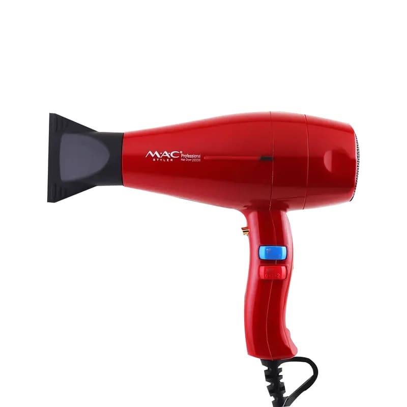 سشوار مدل MC 808 مک استایلر – MAC STYLER