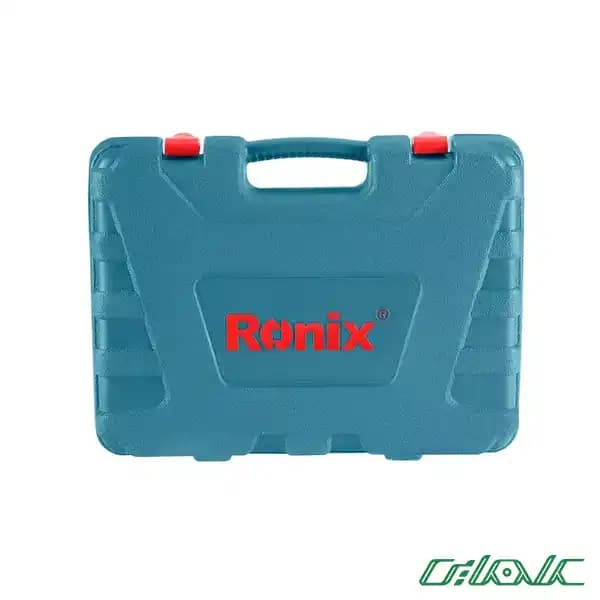 کیت ابزار دستی رونیکس مدل RS-0004 — تصویر ۵
