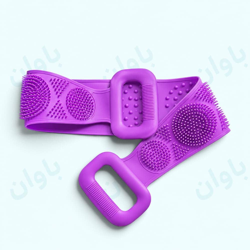 لیف کمری دو طرفه سیلیکونی (وارداتی اورجینال)