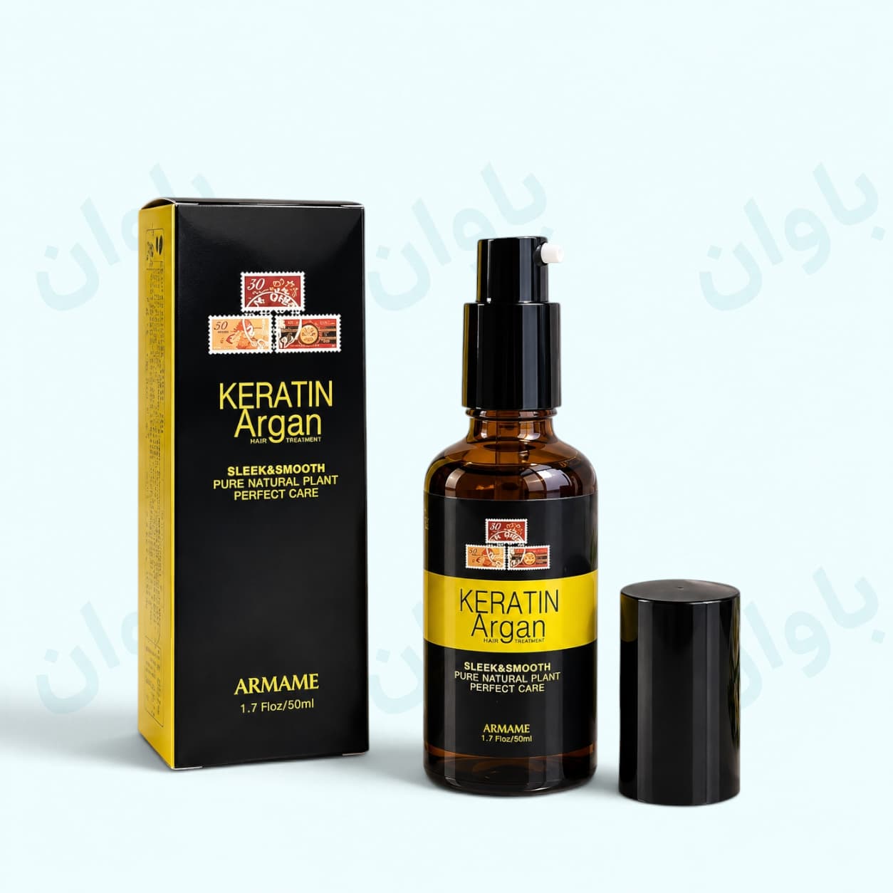 روغن آرگان آرمام (روغن ارگان اصل)