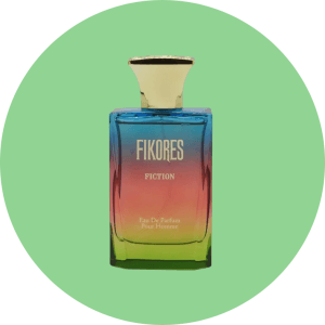 ادکلن مردانه فیکشن Fiction فیکورس حجم 100 میل/Fiction Men’s Cologne, Fikores , Volume 100 ml