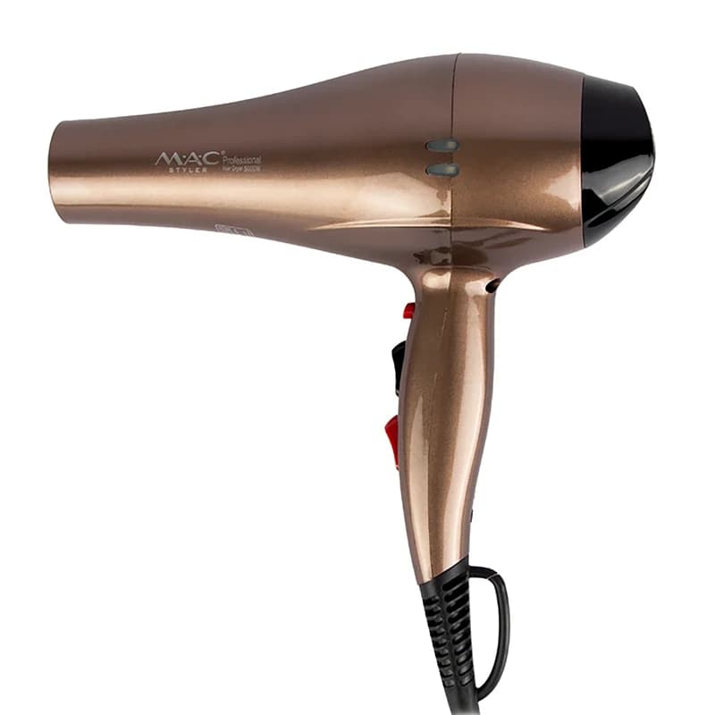 سشوار مدل MC 6673َA مک استایلر – MAC STYLER
