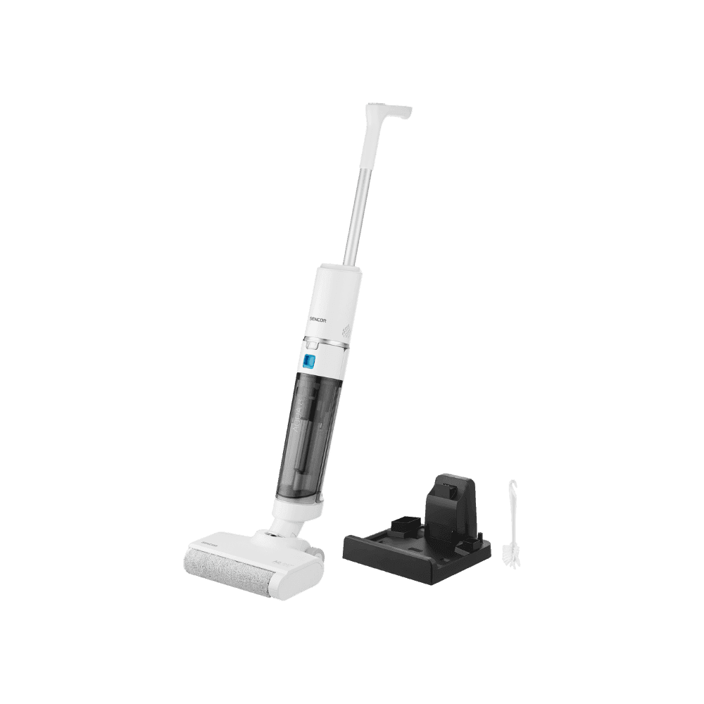 زمین شوی SVW 5010WH سنکور قیمت و مشخصات