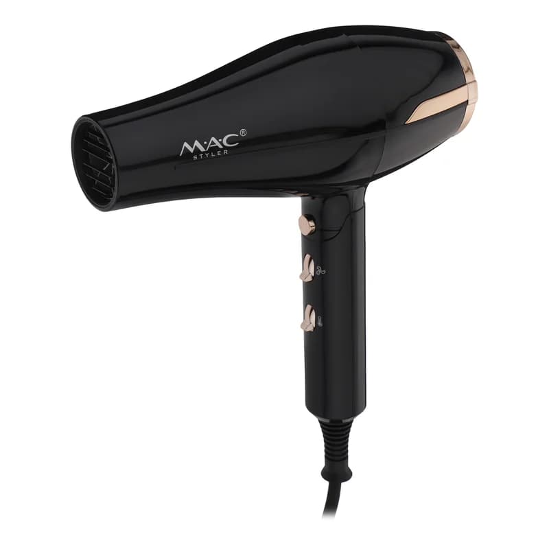 سشوار مدل MC 6980 مک استایلر – MAC STYLER