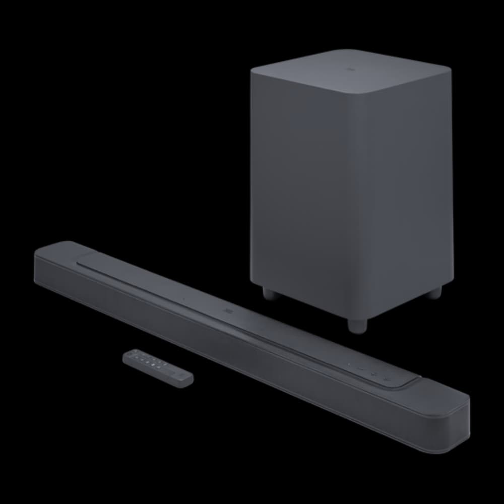 ساندبار JBL Bar 500