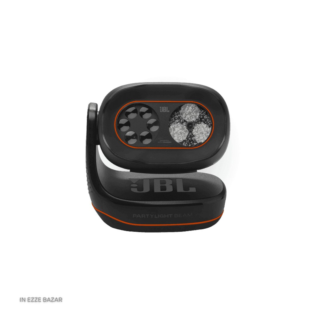 رقص نور JBL PartyLight Beam