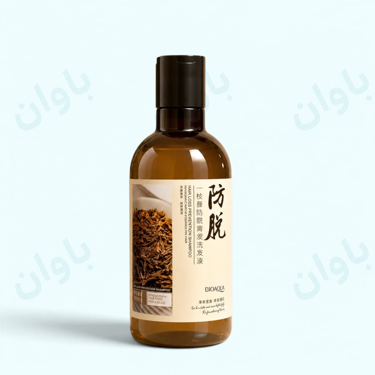 شامپو رزماری بیواکوا اصلی 250 میل