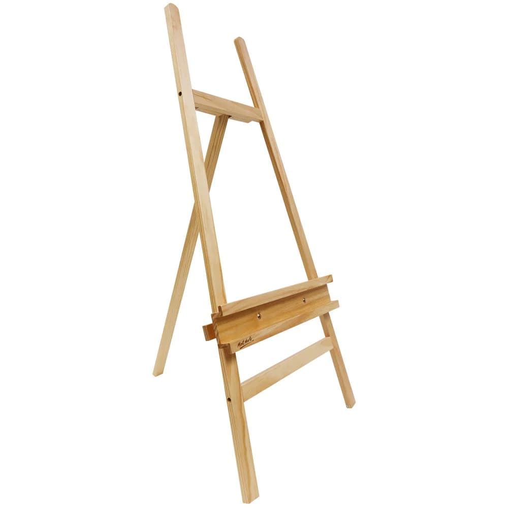 سه پایه دانش آموز مونمارت – چوب کاج – کد MEA0020 — تصویر ۴