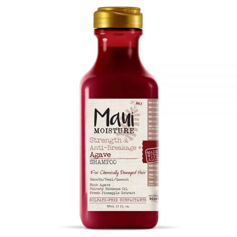 شامپو مدل AGAVE حجم 385 میل ماوی – Maui
