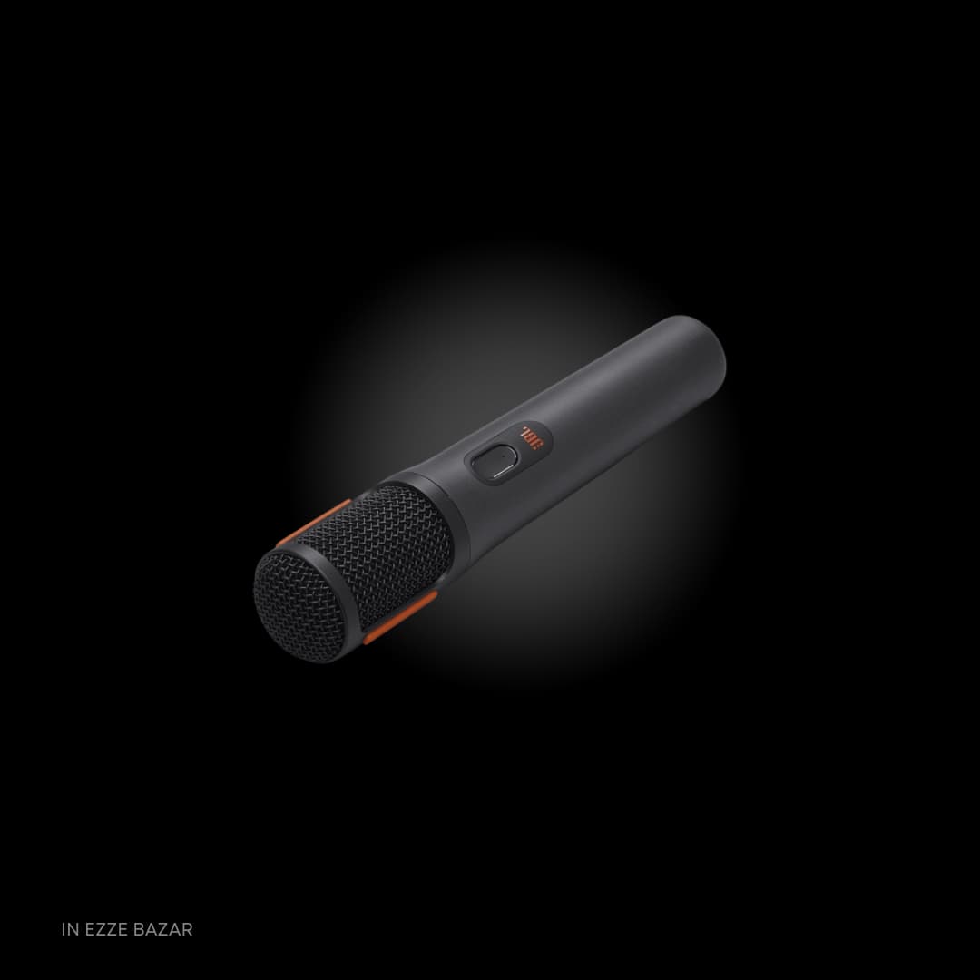 میکروفون بی سیم JBL PartyBox — تصویر ۵