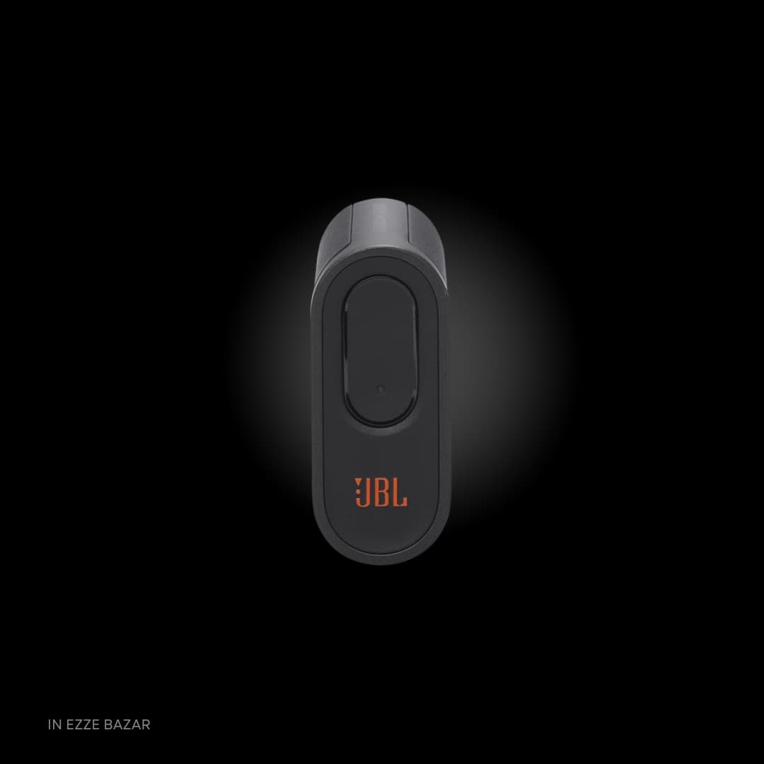 میکروفون بی سیم JBL PartyBox — تصویر ۸