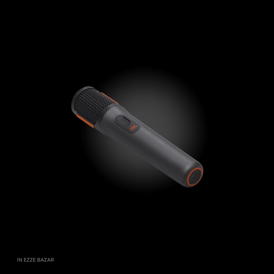 میکروفون بی سیم JBL PartyBox — تصویر ۶