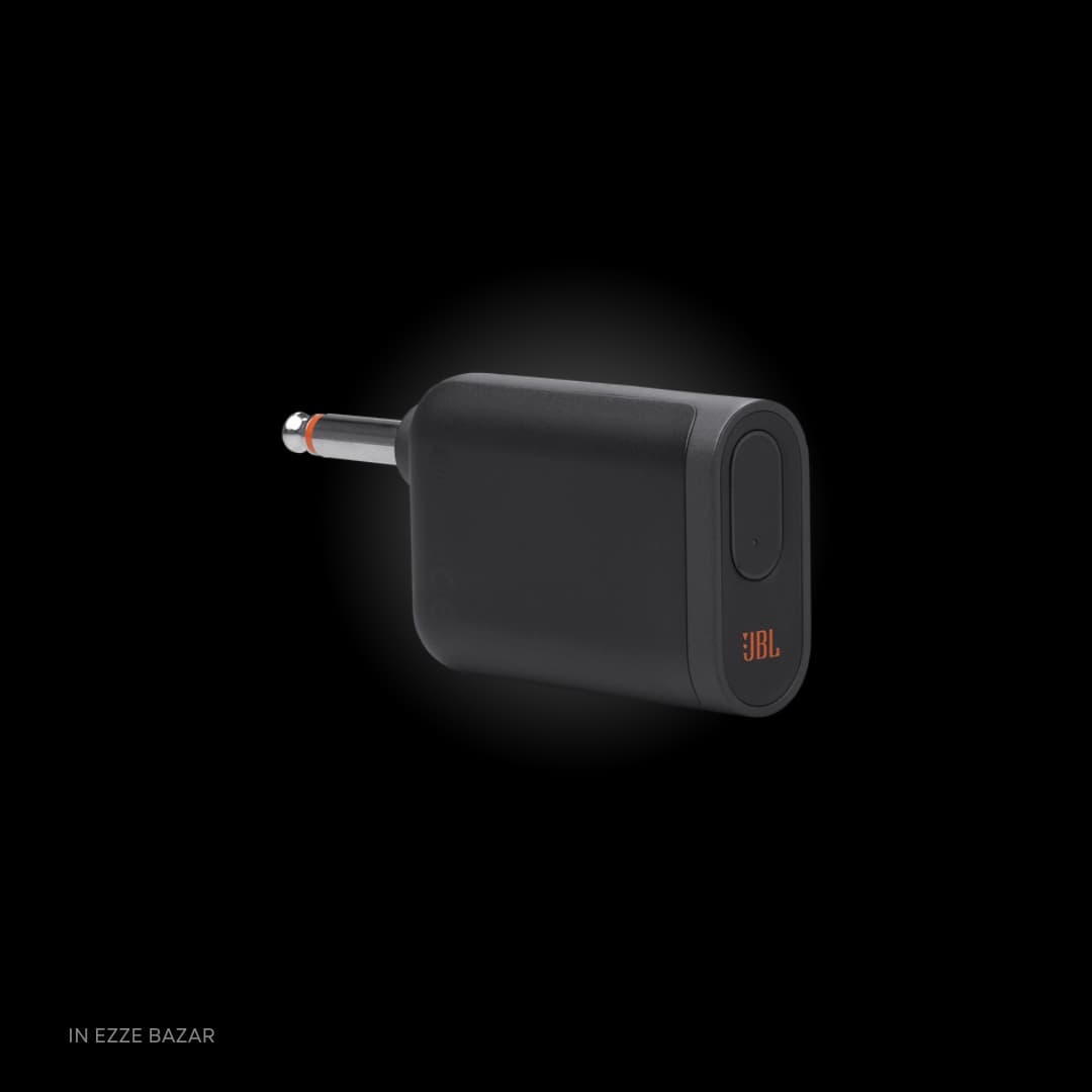 میکروفون بی سیم JBL PartyBox — تصویر ۹
