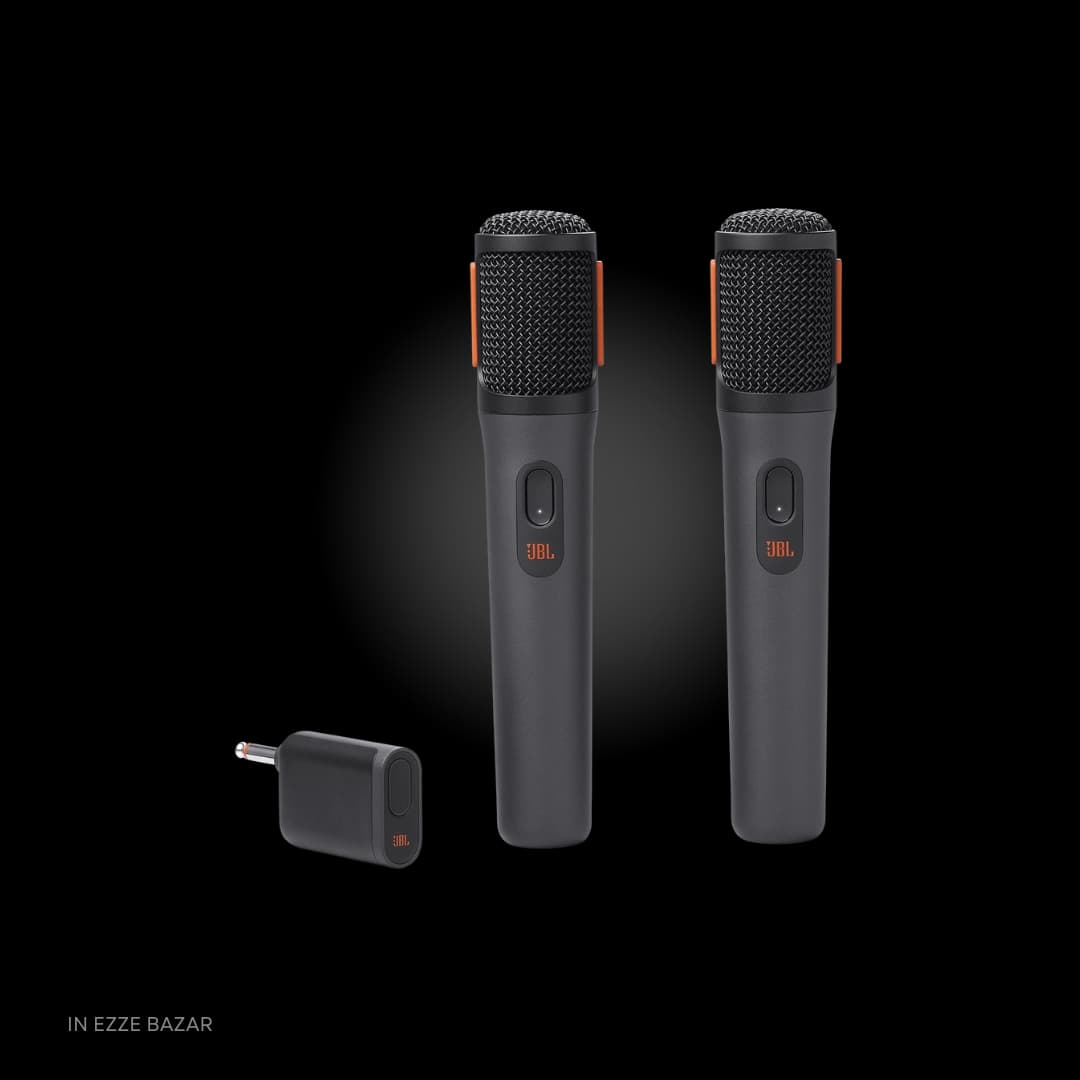 میکروفون بی سیم JBL PartyBox