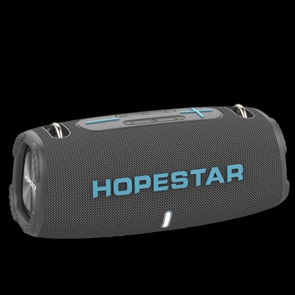 اسپیکر هوپ استار hopestar h50 +بررسی و مشخصات