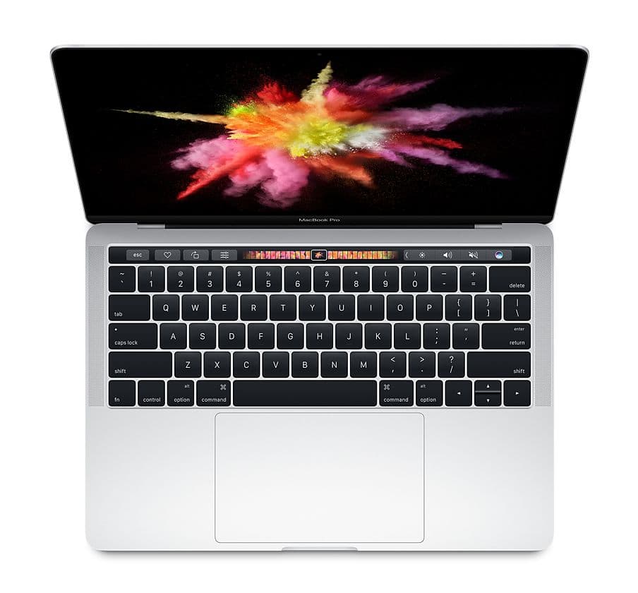 Macbook Pro 2019 i5-8/8GB/128SSD — تصویر ۴