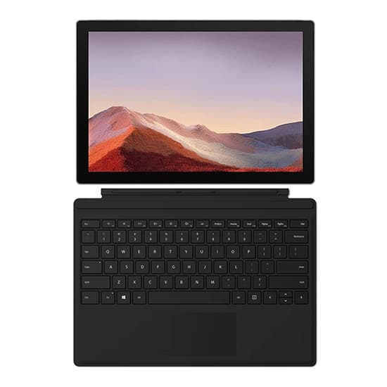 Surface Pro 7+ i5-11/16GB/256SSD
