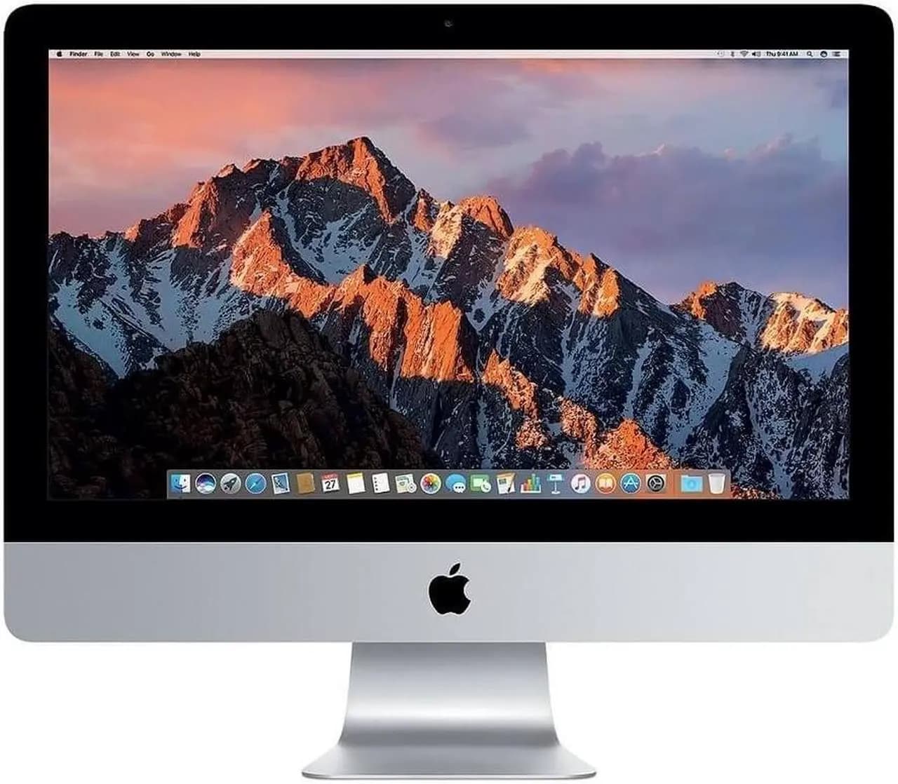 Apple imac 2017 — تصویر ۲