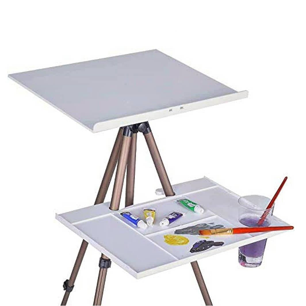 سه پایه آبرنگ طبیعت – کد CH-E-01