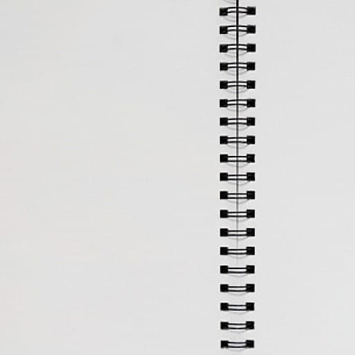 دفتر طراحی ۱۱۰ گرم مونمارت – 60 برگ – سایز A4 – کد MSB0003 — تصویر ۵