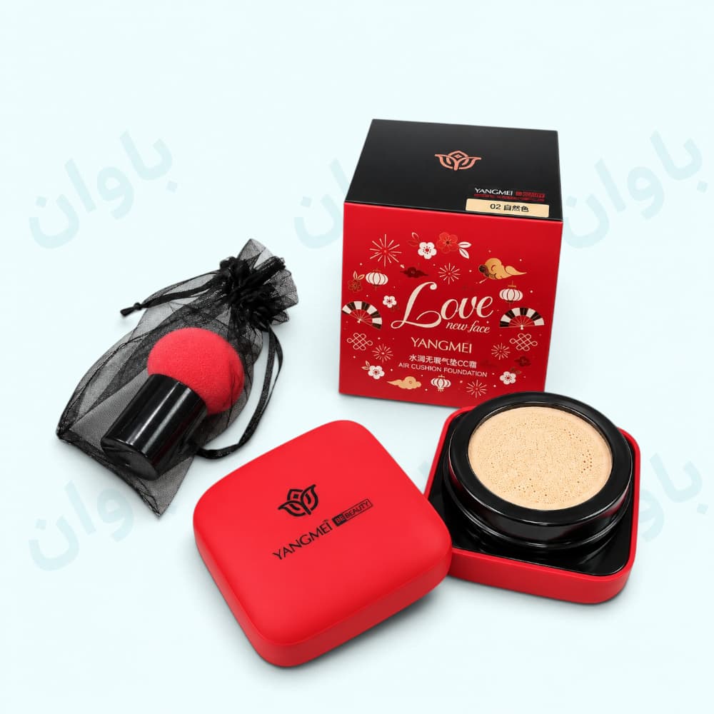 کوشن یانگمی اورجینال (کوشن یانگومی اصلی )