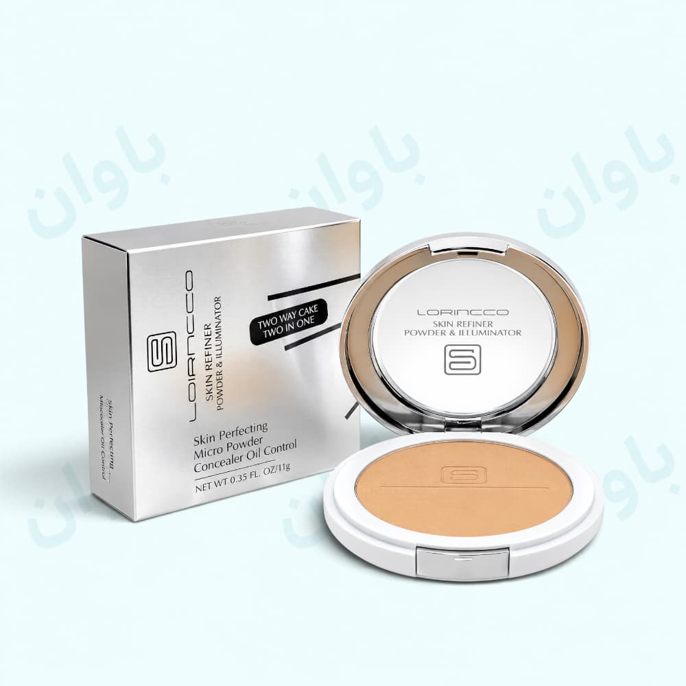 پنکک لیونس کاور مخملی و جذاب( پنکک اصلی گیاهی ) — تصویر ۱۰