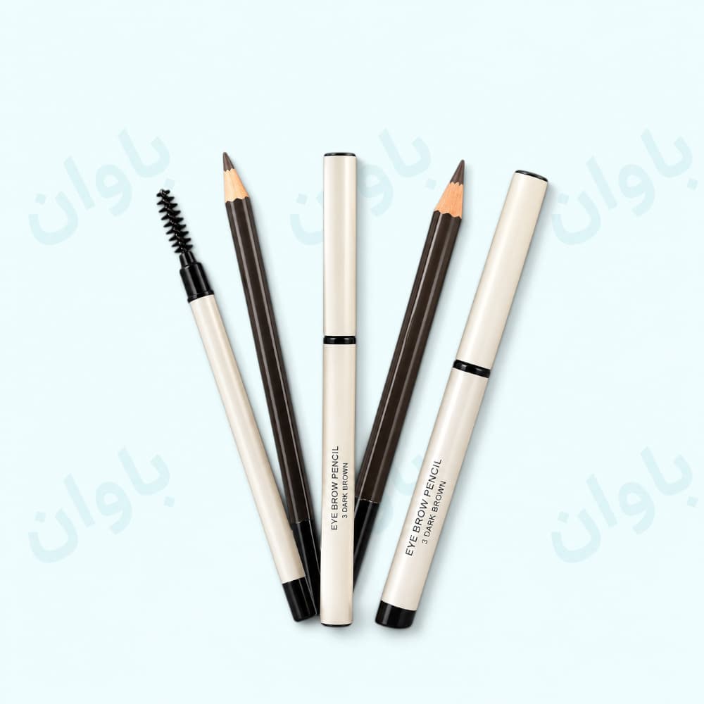 مداد ابرو اتود شماره 31 پوکه فلزی (اصلی)