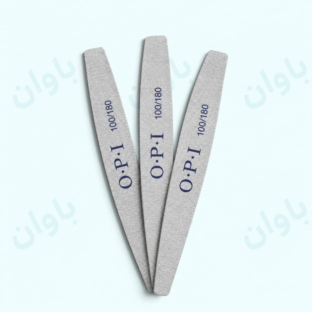 سوهان دستی ناخن OPI (کاشت ناخن)