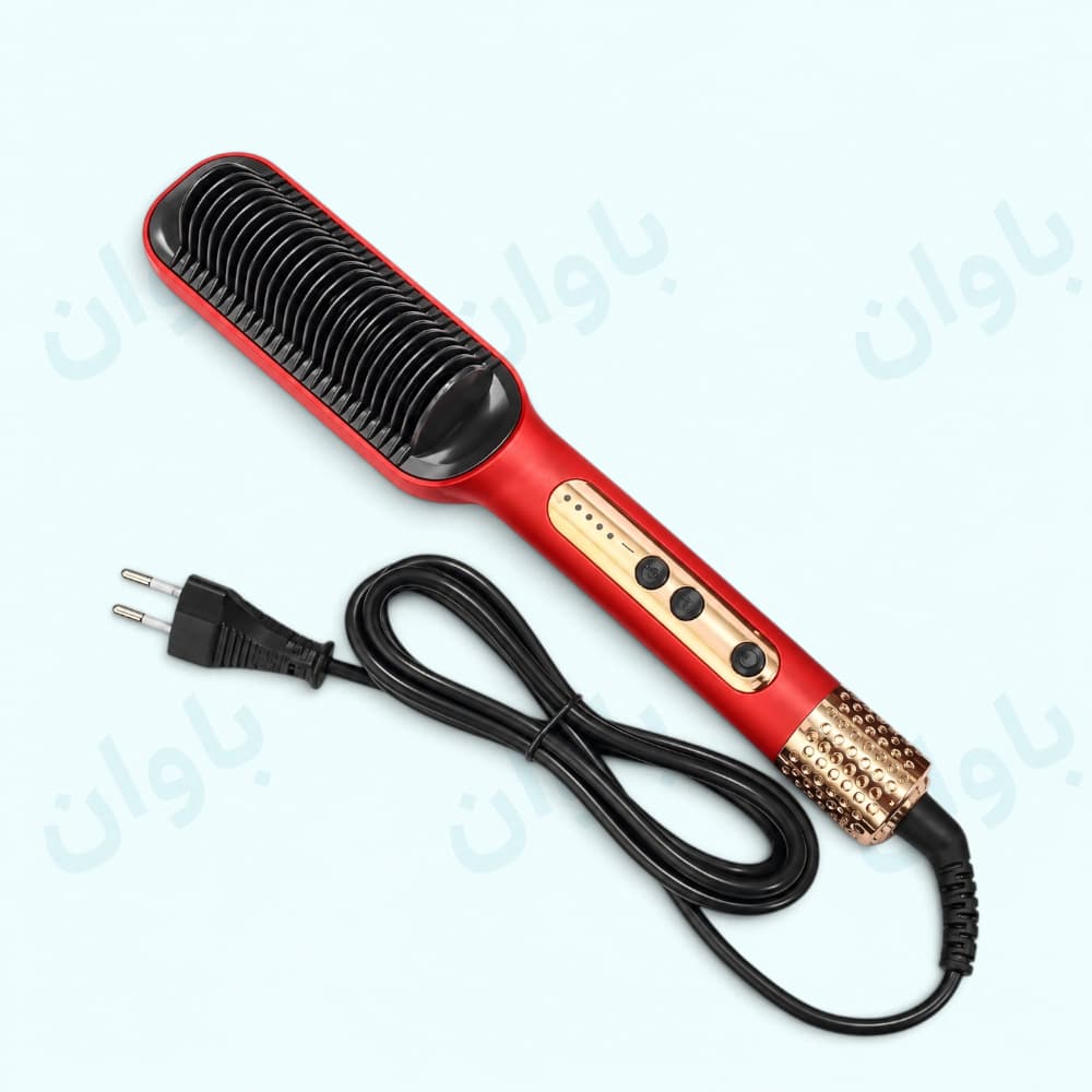 برس حرارتی سوکانی اصل مدل sk1008 — تصویر ۱۰